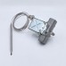 ARB Gas Thermostat Valve Fryer Temperature Controller 200-400℉ with 1/4" NPT – Commercial Use