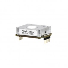 ASAIR ACD1100 High-Precision Infrared CO₂ Sensor Module 400-5000PPM for Accurate Gas Detection