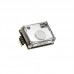 ASAIR ACD1100 High-Precision Infrared CO₂ Sensor Module 400-5000PPM for Accurate Gas Detection