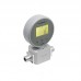 ASAIR AMS2106R02 CO₂ Gas Mass Flow Meter 1-100L/min Thermal Mass Flow Meter Supports Modbus-RTU