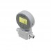 ASAIR AMS2106R02 CO₂ Gas Mass Flow Meter 1-100L/min Thermal Mass Flow Meter Supports Modbus-RTU