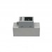 ASAIR AMS2000 Digital Gas Mass Flow Meter Thermal Mass Flow Meter 0-500L/min for Oxygen Air Nitrogen