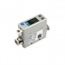 AFM0750H00 0-50L/min MEMS Gas Flow Sensor (Replacement for SMC PFM7) for Air/Nitrogen/Oxygen