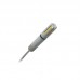 ASAIR AM2315C Duct Temperature and Humidity Sensor with I2C Signal -40 to 80°C & 0-100% RH Range
