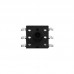 100PCS AGR10 100Kpa Gauge Pressure Sensor MEMS Air Gas Pressure Sensor with Analog Voltage Output