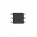 100PCS AGR10 100Kpa Gauge Pressure Sensor MEMS Air Gas Pressure Sensor with Analog Voltage Output