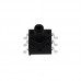 100PCS AGR10 100Kpa Gauge Pressure Sensor MEMS Air Gas Pressure Sensor with Analog Voltage Output
