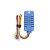 5PCS ASAIR AM1011A Analog Temp and Humidity Sensor -40 to 80°C and 0-99.9% RH Range Analog Voltage
