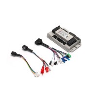 1200W 48V-72V BLDC Motor Controller Sine Wave Motor Controller for Most Electric Vehicle Models