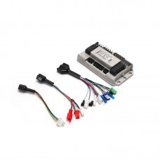 1200W 48V-72V BLDC Motor Controller Sine Wave Motor Controller for Most Electric Vehicle Models