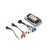 1200W 48V-72V BLDC Motor Controller Sine Wave Motor Controller for Most Electric Vehicle Models