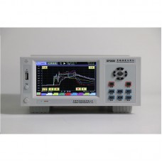 GP2040 40-Channel Temperature Logger USB & RS485 Multi-Channel Temperature Recorder GP2000 Series