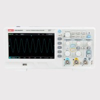 UNI-T UTD2202CEX+ 200MHz 1GS/s Digital Storage Oscilloscope 2-Channel Automotive Oscilloscope
