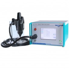 EMCSOSiN RV ESD 20K ESD Generator ESD Simulator with 7-Inch Touch Screen and Multiple Languages