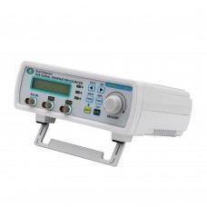 MHS5225A (MHS-5200A 25MHz) 7-in-1 DDS Signal Generator & Frequency Counter, 200MSa/s Dual-Channel