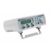 MHS5225A (MHS-5200A 25MHz) 7-in-1 DDS Signal Generator & Frequency Counter, 200MSa/s Dual-Channel