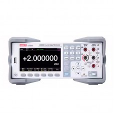 UNI-T UT8805N 5½-digit Desktop Multimeter Digital Multimeter 200000 Counts with 1GB NAND Flash