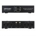 B073 1-IN 3-OUT Audio Switch Fully Balanced XLR Audio Source Signal Selector Passive Stereo Selector
