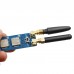 M5Stack StickC Plus2 RF 2-IN-1 Module 433MHz CC1101 + 2.4GHz NRF24 Dual Mode RF Development Board