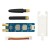 M5Stack StickC Plus2 RF 2-IN-1 Module 433MHz CC1101 + 2.4GHz NRF24 Dual Mode RF Development Board with Shell