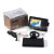 ONWA KP-25 Marine GPS Chart Plotter GPS+Beidou+Galileo+Glonass Support for K-Chart and C-Map with 5-inch LCD