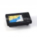 ONWA KP-25 Marine GPS Chart Plotter GPS+Beidou+Galileo+Glonass Support for K-Chart and C-Map with 5-inch LCD