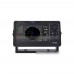 ONWA KP-25A Marine GPS Chart Plotter GPS+Beidou Built-in Class B+ AIS Support for K-Chart and C-Map with 5-inch LCD