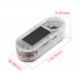 T-Embed-CC1101 ESP32-S3 MCU 2.4GHz WiFi PN532 RF Transceiver Module 1.9-inch LCD Development Board with Transparent Shell