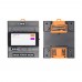 LILYGO T-Connect-Pro ESP32-S3 Development Board LORA+CAN+RS232+RS485+Ethernet Module with 2.33-inch TFT LCD