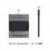 LILYGO T-Connect-Pro ESP32-S3 Development Board LORA+CAN+RS232+RS485+Ethernet Module with 2.33-inch TFT LCD