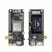 LILYGO T3S3 ESP32-S3 Development Board SX1262 915MHz 4.6mA LoRa Transceiving Module with 0.96-inch OLED