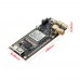 LILYGO T3S3 ESP32-S3 Development Board SX1262 915MHz 4.6mA LoRa Transceiving Module with 0.96-inch OLED