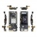 LILYGO T3S3 ESP32-S3 Development Board SX1262 915MHz 4.6mA LoRa Transceiving Module with 0.96-inch OLED
