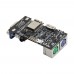 LILYGO VGA32 Module CH9102F PS/2 Mouse and Keyboard Controller Board for Graphics Library Game Engine/VT Terminal