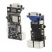 LILYGO VGA32 Module CH9102F PS/2 Mouse and Keyboard Controller Board for Graphics Library Game Engine/VT Terminal