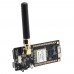 LILYGO LoRa32 V2.1 ESP32 Bluetooth WiFi Wireless Module with 0.96-inch OLED (for Disaster-Radio 915MHz Version Firmware)