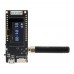 LILYGO LoRa32 V2.1 ESP32 Bluetooth WiFi Wireless Module with 0.96-inch OLED (for Disaster-Radio 915MHz Version Firmware)