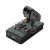WINWING Orion2 Metal Throttle Base and NavyAce Throttle Grip Flight Game Simulator Kit without Finger Lift