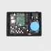 R5 4G Version Streaming Media HiFi Digital Turntable High Precision OCXO Built-in Motherboard for Raspberry Pi 5 (No SSD)