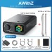 UKF10 Capacitive Plug-in Version Mini Portable Lithium Battery 18650 Spot Welder Automatic/Manual Spot Welding Machine