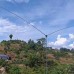 P-SWA 7MHz-54MHz Portable Shortwave Antenna Horizontal Polarization Positive V Antenna SSB CW FM