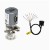 ASAIR Digital Display Pirani Vacuum Gauge KF16 to KF25 Kit with DG9 Cable Replacement for INFICON PSG500 Pirani Gauge