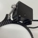 150mm Aperture Second Generation Astronomical Electric Flat Panel ASCOM Driving Carbon Fiber Electric Lens Cover