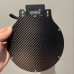 150mm Aperture Second Generation Astronomical Electric Flat Panel ASCOM Driving Carbon Fiber Electric Lens Cover
