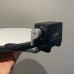 300mm Large Aperture Astronomical Electric Flat Panel ASCOM Driving Carbon Fiber Electric Lens Cover