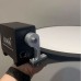 300mm Large Aperture Astronomical Electric Flat Panel ASCOM Driving Carbon Fiber Electric Lens Cover