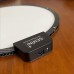 Gemini Black 190mm Aperture Astronomical Carbon Fiber Aviation Aluminum Flat Field Panel Compatible with ASCOM/NINA