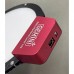 Gemini Red 300mm Aperture Astronomical Carbon Fiber Aviation Aluminum Flat Field Panel Compatible with ASCOM/NINA