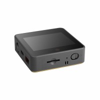 M5Stack CoreS3 Lite Programmable IoT Controller ESP32S3 240MHz Processor Support AI Voice Interaction