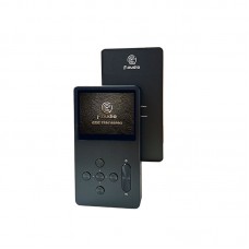 F.AUDIO FA5 USB Audio Decoder HiFi DSD Bluetooth ES9039SPRO DAC Support 2.5mm/4.4mm/3.5mm Output